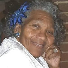 Thompson, Patricia Ann